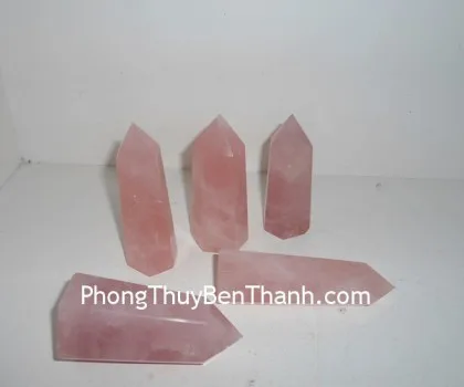 Trụ đá ngọc đông linh FHM056-3-665