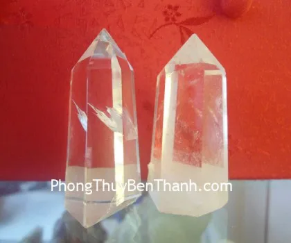 Trụ đá ngọc đông linh FHM056-3-1274