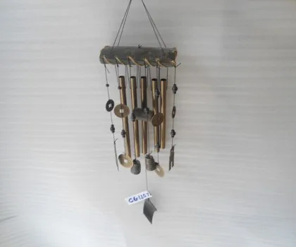 Chuông gió 5 ống (lucky) FCG1224