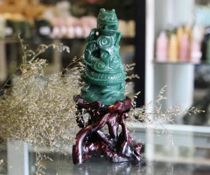 Rồng đồng nhỏ D306