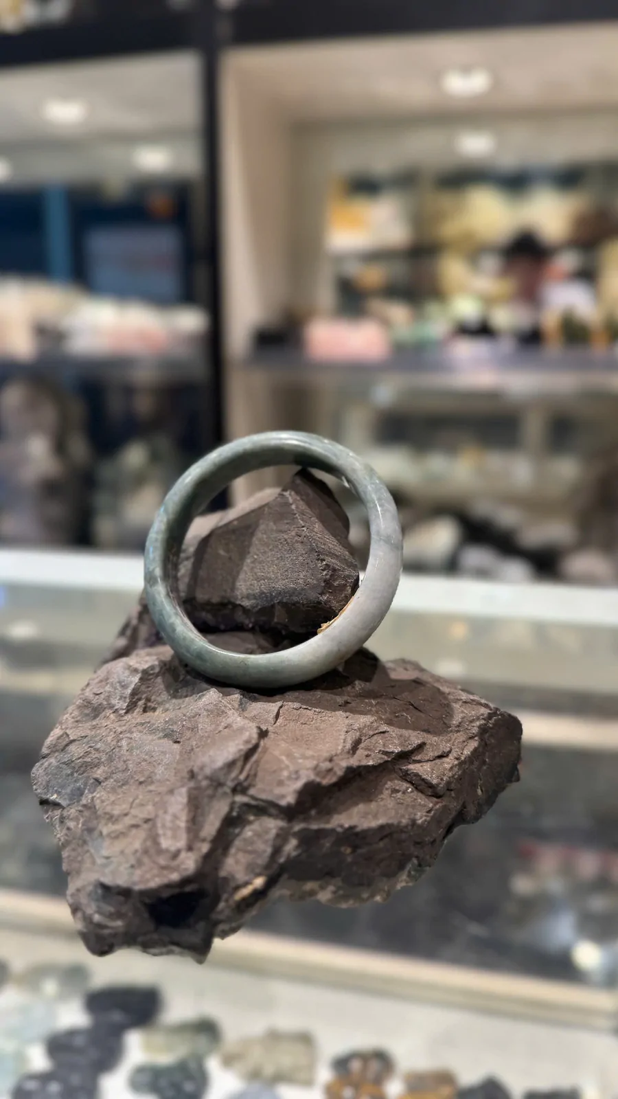 Vòng ngọc Myanmar S5160-S4-9102