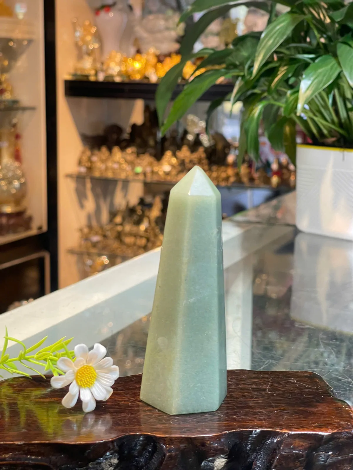 Trụ ngọc đông linh H052-1-1380